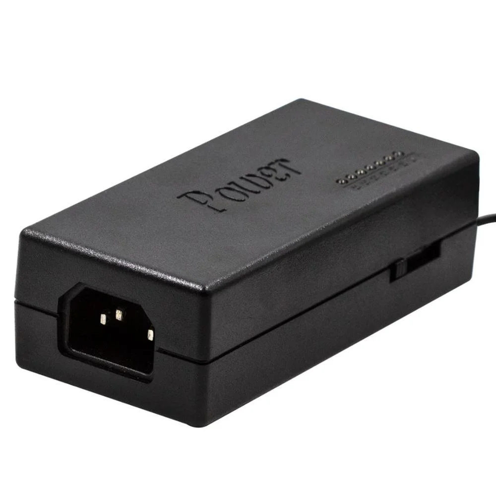 Carregador de Notebook Universal 10 Plugs MY-120w - Imagem 3
