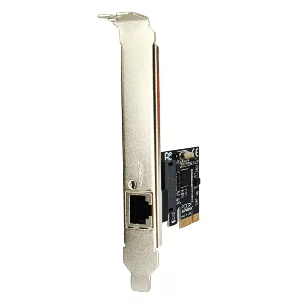 Placa de rede Pci-express 1000Mbps Gigabit T90B - Imagem 2