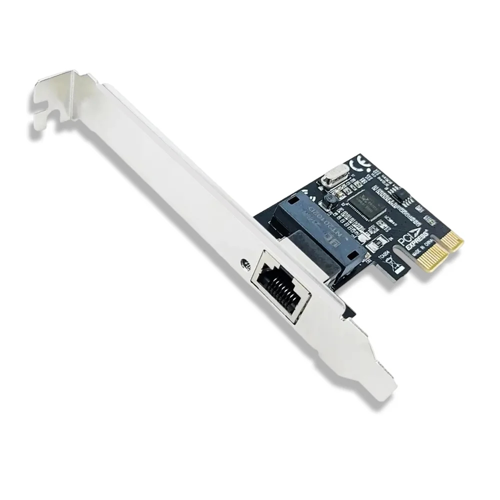 Placa de rede Pci-express 1000Mbps Gigabit T90B